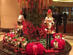 -北京中国大饭店