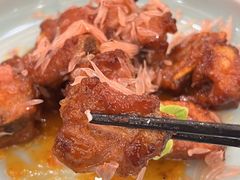 -聚福山莊·寻味顺德(北滘店)