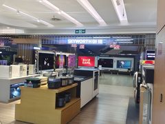 -万达广场(松江店)