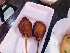 -万利记·长沙粉面小吃(8号仓店)