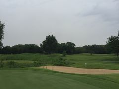 -万柳高尔夫俱乐部