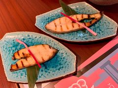 -有喜屋·深夜食堂(北京西路店)