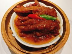 -禄运茶居·手工点心(猎德店)