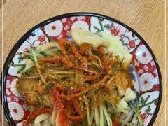 -马艾萨中国兰州牛肉拉面(劲松店)