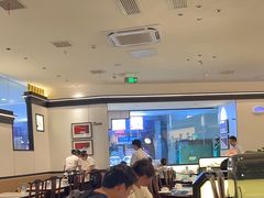 -小菜园新徽菜(滁州苏宁店)