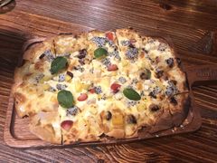 -MOSSO德国餐厅·音乐酒吧(环宇荟店)