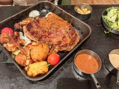 -新贝乐意大利餐厅(苏州中心店)