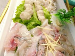 -粤顺渔坊·中山脆肉鲩火锅(清湖店)