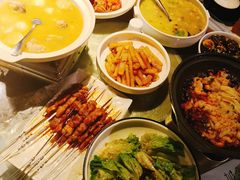 -樊城区沛公餐饮店(挑食拉美步行街店)