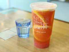 -必胜客(云汇天地店)