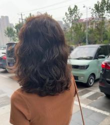 -时尚殿堂hair salon