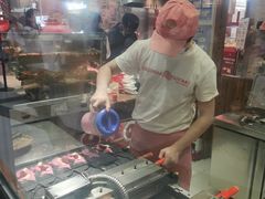 -粉粉乐鲷鱼烧(美罗城店)