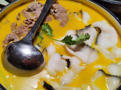 -竹里馆·淮扬菜·功夫茶(老门东店)