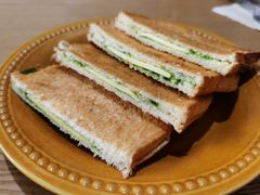 -HELLO 27 意面·沙拉·帕尼尼