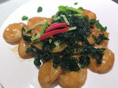 -安多素食(广仁寺路店)