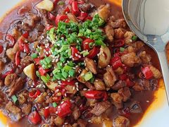 -南昌绿地铂瑞酒店·臻萃轩中餐厅