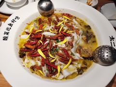 -太二酸菜鱼(金沙印象城店)