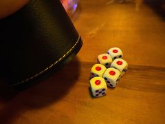 -Helens海伦司小酒馆(对外经贸大学店)