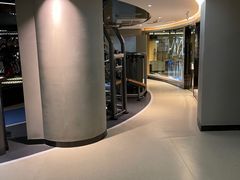 -懒人Club运动健身·运动康复·私教(三迪中心店)