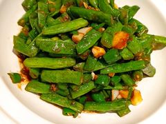 口味豆角-兰湘子·湘菜小炒(崂山丽达店)