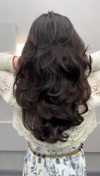 -乾健·烫染·接发SALON