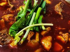 笋子芋儿鸡-拜子笋子芋儿鸡(和平瑞苑店)