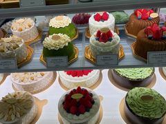 -布歌东京(常州购物中心店)