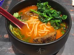 -和府捞面(天河领展广场店)