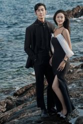 -莫兰迪婚纱摄影