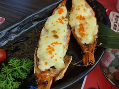 -仙隐小鹿中华料理(南宁万象城店)