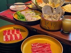 -牛New寿喜烧(闵行龙湖天街店)