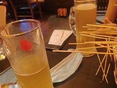 -何师烧烤Pro ·江湖川菜·小龙虾·精酿(太古里旗舰店)