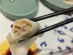 -东方饺子王(新阳路店)