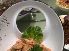 -忆外婆徐州菜·地锅鸡·生日宴(吴庄店)