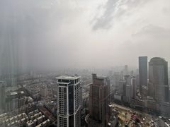 -南京商茂国际酒店(新街口德基广场店)