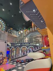 -meland亲子乐园•派对•研学(宁波华润万象城店)