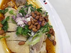-清心鸡沙田乳鸽店·非遗传承(粤垦路店)