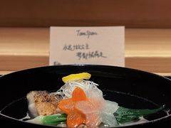 -炎橘·板前料理 Omakase