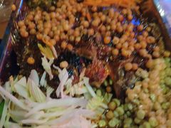 -酒里·宜州果酱烧烤(葛村店)