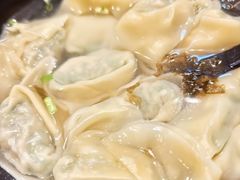 -真真鲜馄饨店(启蒙路店)