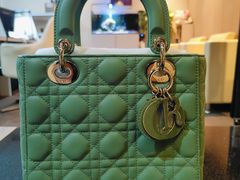 -会麦二手奢侈品回收寄卖