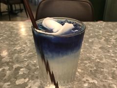 -香蕉叶餐厅(是隆店)