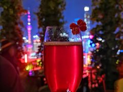 -顶层酒吧ROOF(上海艾迪逊酒店)