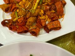 -风味小吃(浦东南路2368)