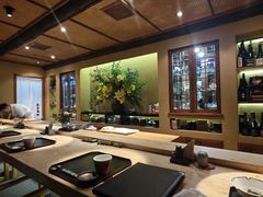 -AKIMOTO秋本寿司(双井店)