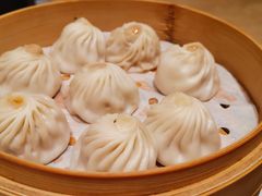 精品小笼-知味观(湖滨总店)