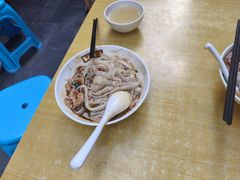 -荔林食店(西华路店)