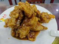 -杏园餐厅(阜成门店)