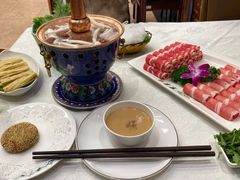 -东来顺饭庄(天坛店)