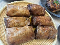 -老粤西梧州特色菜餐厅